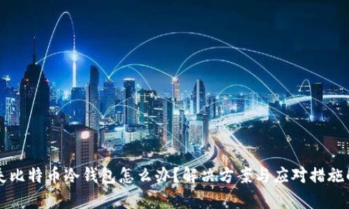 丢失比特币冷钱包怎么办？解决方案与应对措施解析